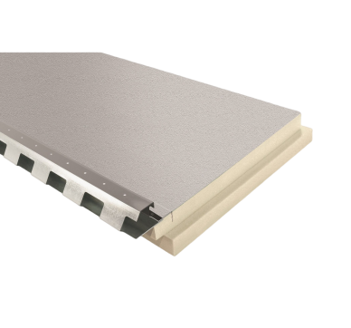 Grooved and Ventilated panels