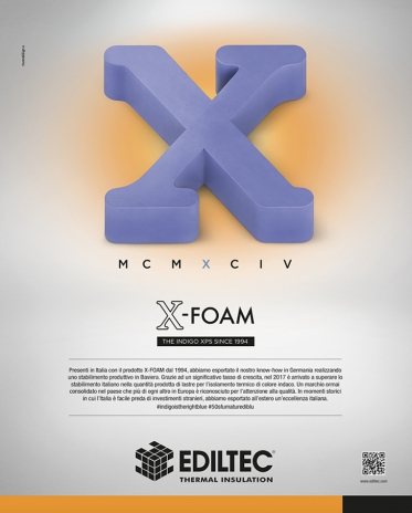 X-Foam