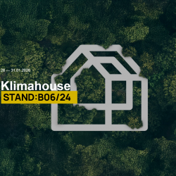 Klimahouse 2026