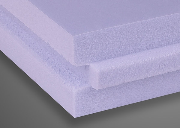 Thermal insulation - STYRODUR ® 2800 C - BASF Energy efficiency - extruded  polystyrene / rigid panel / interior